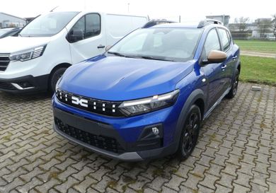 Dacia Sandero, 2026