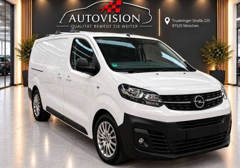 Opel Vivaro, 2022 3