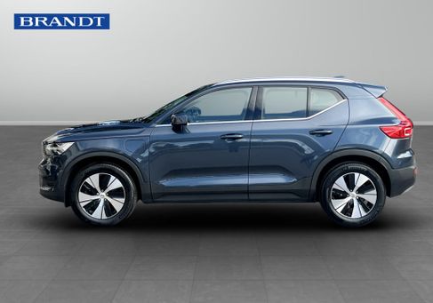 Volvo XC40, 2022 3