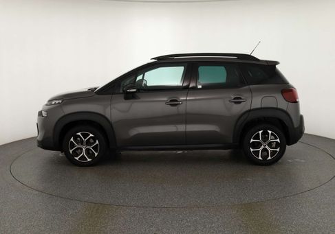 Citroën C3 Aircross, 2024
