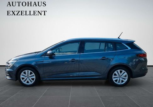 Renault Megane, 2022