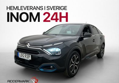 Citroën C4, 2022