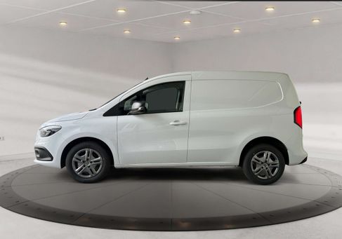 Mercedes-Benz Citan, 2026