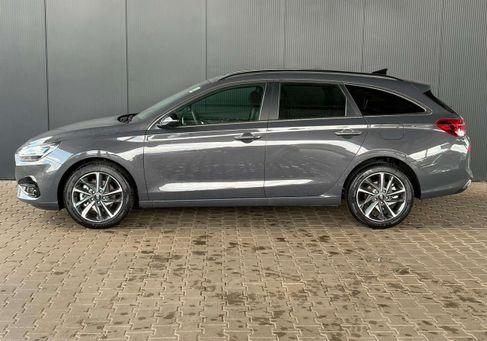 Hyundai i30, 2025 2