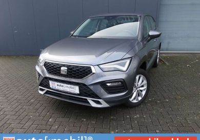 Seat Ateca, 2023
