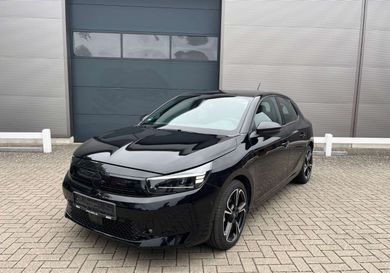 Opel Corsa, 2025