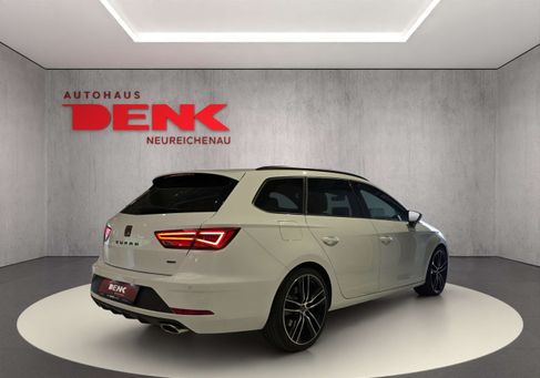 Seat Leon, 2019 3