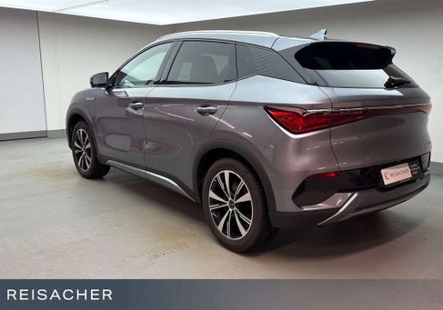 BYD Atto 3, 2025 2