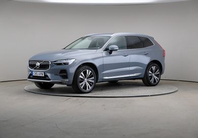 Volvo XC60, 2023