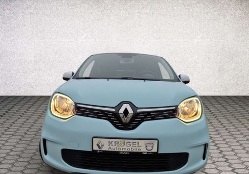Renault Twingo, 2022