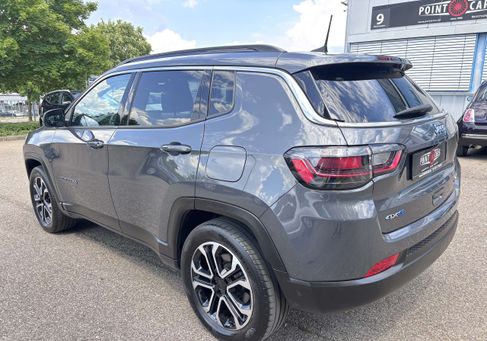 Jeep Compass, 2022 3