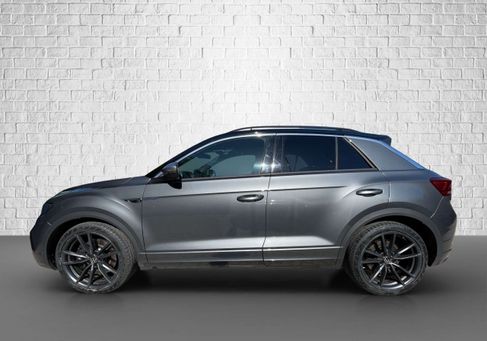 Volkswagen T-Roc, 2019