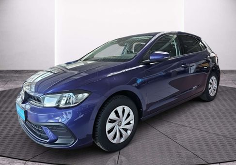 Volkswagen Polo, 2025 2