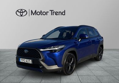 Toyota Corolla Cross, 2023