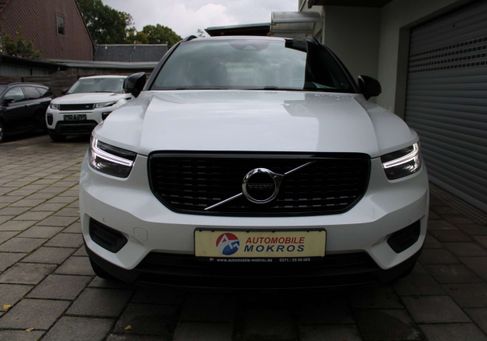 Volvo XC40, 2019 2