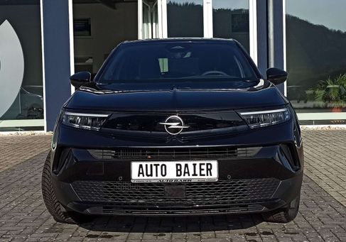 Opel Mokka, 2025 2