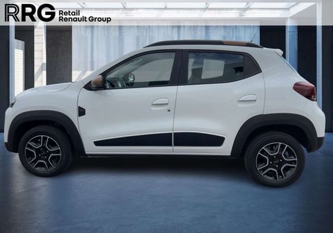 Dacia Spring, 2023 2