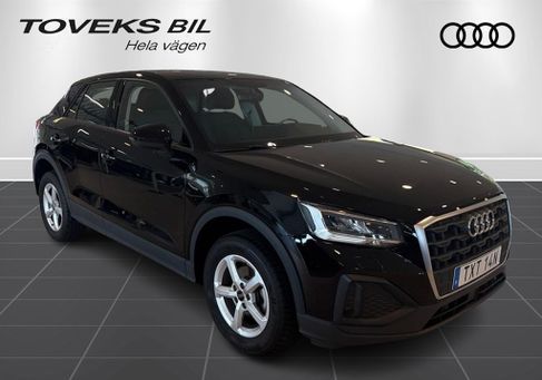 Audi Q2, 2023 3