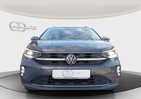 Volkswagen Taigo, 2022