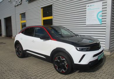Opel Mokka, 2022