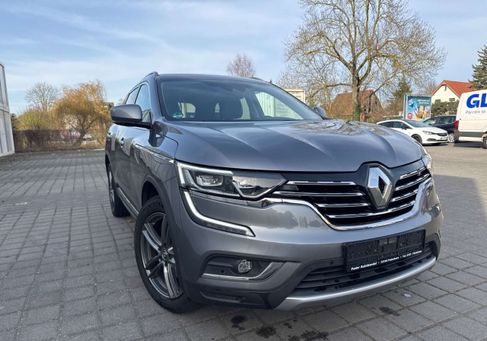 Renault Koleos, 2017