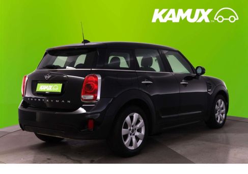 MINI One Countryman, 2018