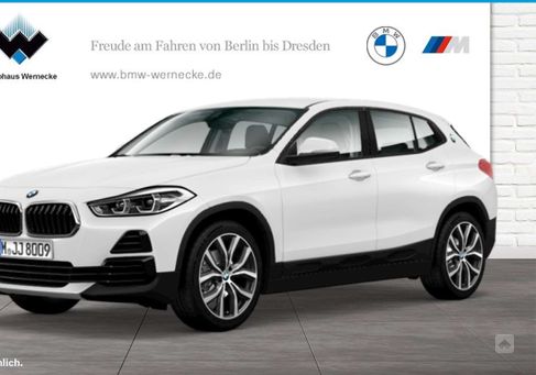 BMW X2, 2020