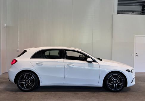 Mercedes-Benz A 180, 2019