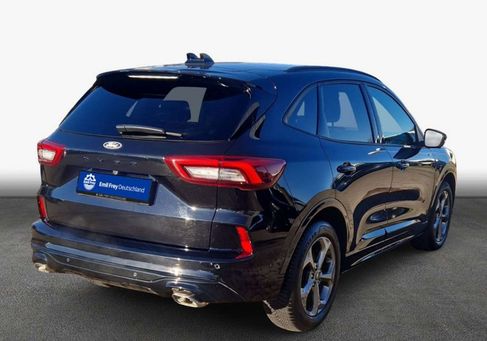 Ford Kuga, 2024