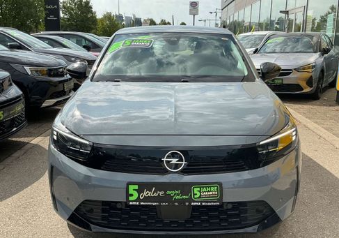 Opel Corsa, 2024 3