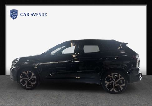 Renault Austral, 2024