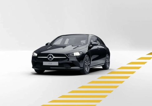 Mercedes-Benz CLA 250, 2023 2