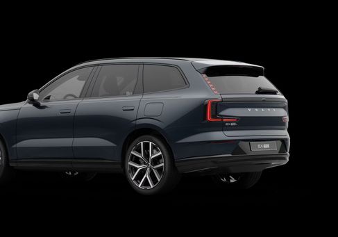 Volvo EX90, 2026 3