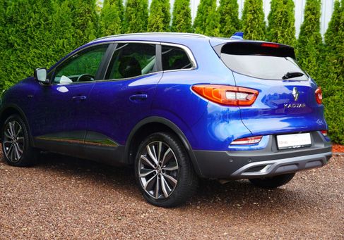 Renault Kadjar, 2020