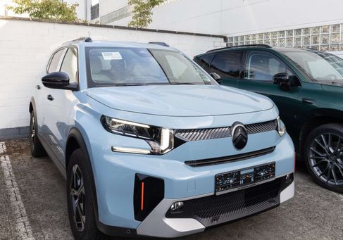 Citroën C3 Aircross, 2026 3