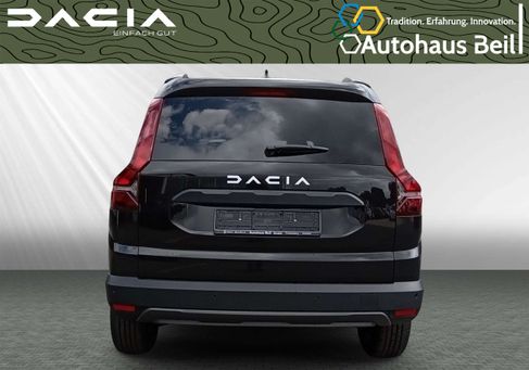 Dacia Jogger, 2025