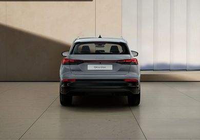 Audi Q4, 2027