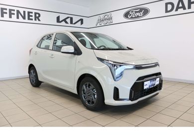 Kia Picanto, 2024