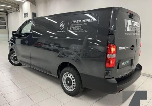 Citroën Jumpy, 2025 3