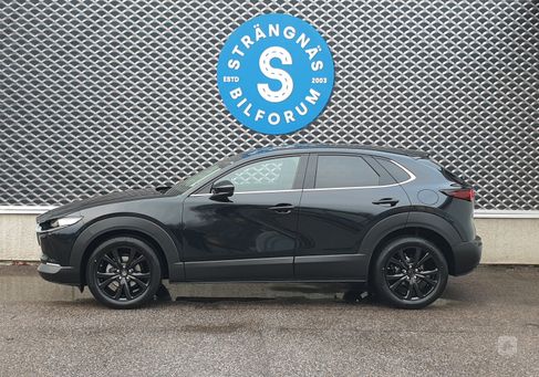 Mazda CX-30, 2024