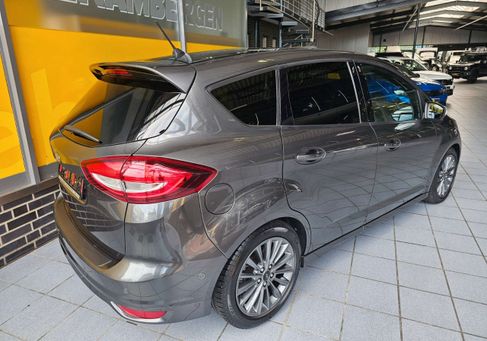 Ford C-Max, 2019