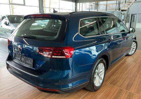 Volkswagen Passat Variant, 2022 2