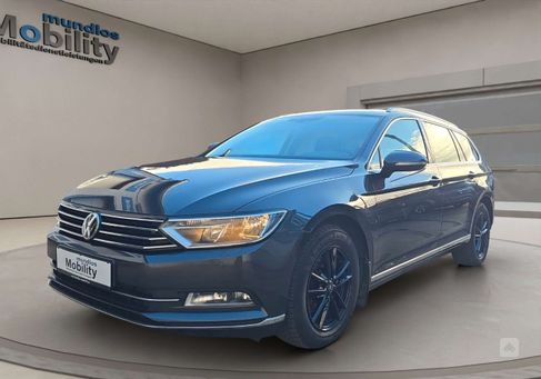 Volkswagen Passat Variant, 2019