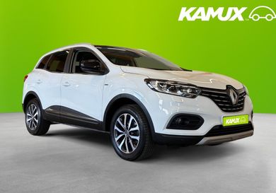 Renault Kadjar, 2020