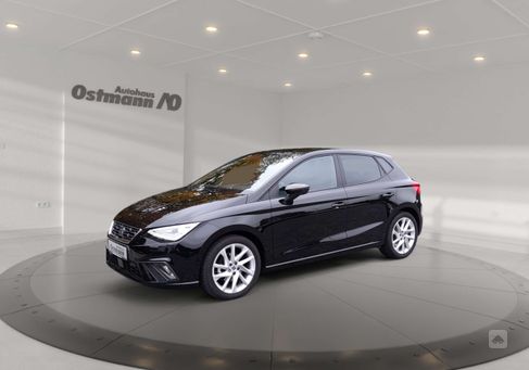 Seat Ibiza, 2024