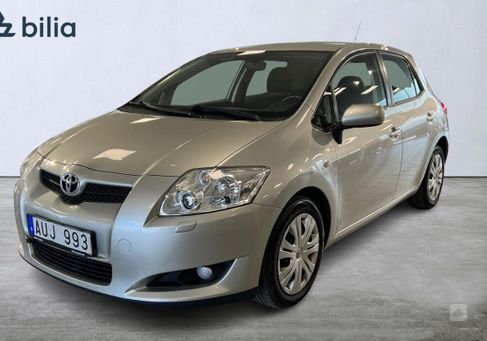 Toyota Aygo, 2008