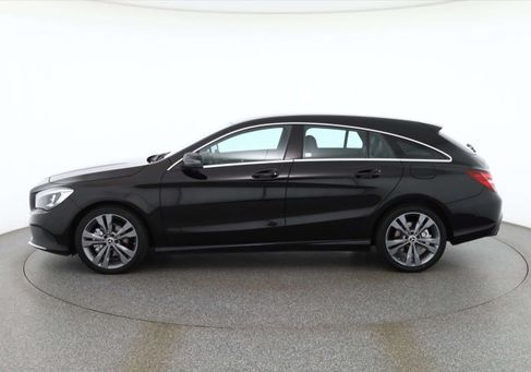 Mercedes-Benz CLA 200, 2018 2