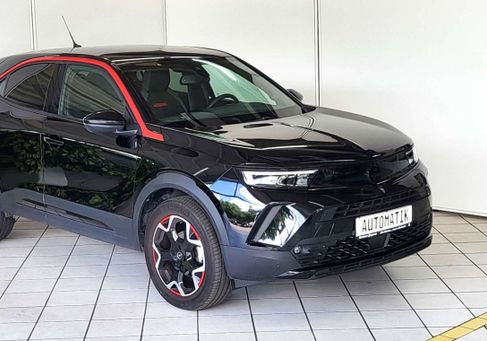 Opel Mokka, 2021