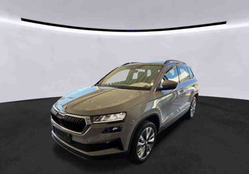 Skoda Karoq, 2023