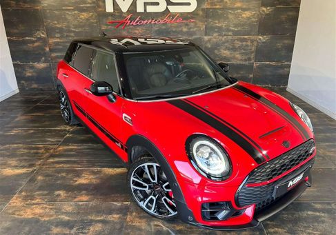 MINI John Cooper Works, 2019